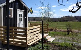 Countrycabin Bergslagen stuga