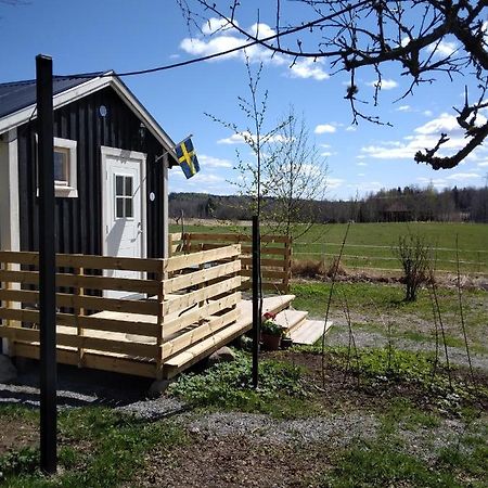 Countrycabin Bergslagen stuga Ramsberg Exterior foto