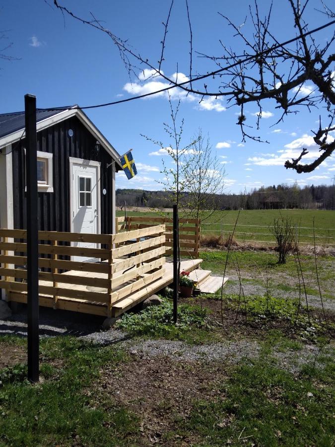Countrycabin Bergslagen stuga Ramsberg Exterior foto